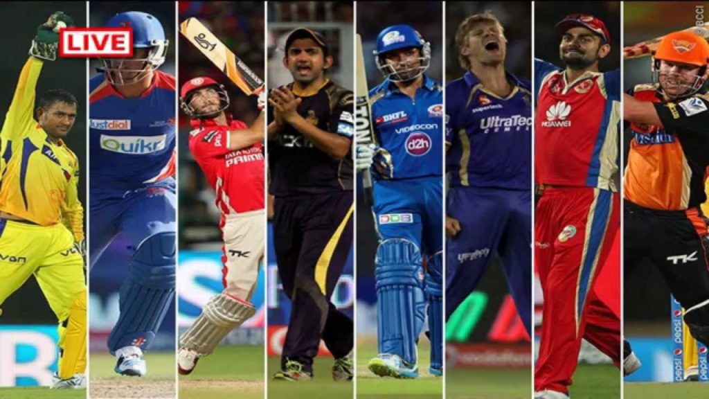 Mumbai Indians vs Delhi Capitals live
