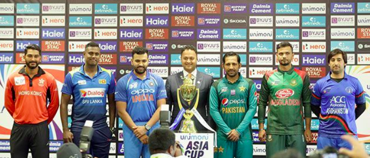 asia cup 2022