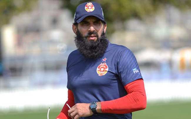 Misbah-ul-haq-latest-images