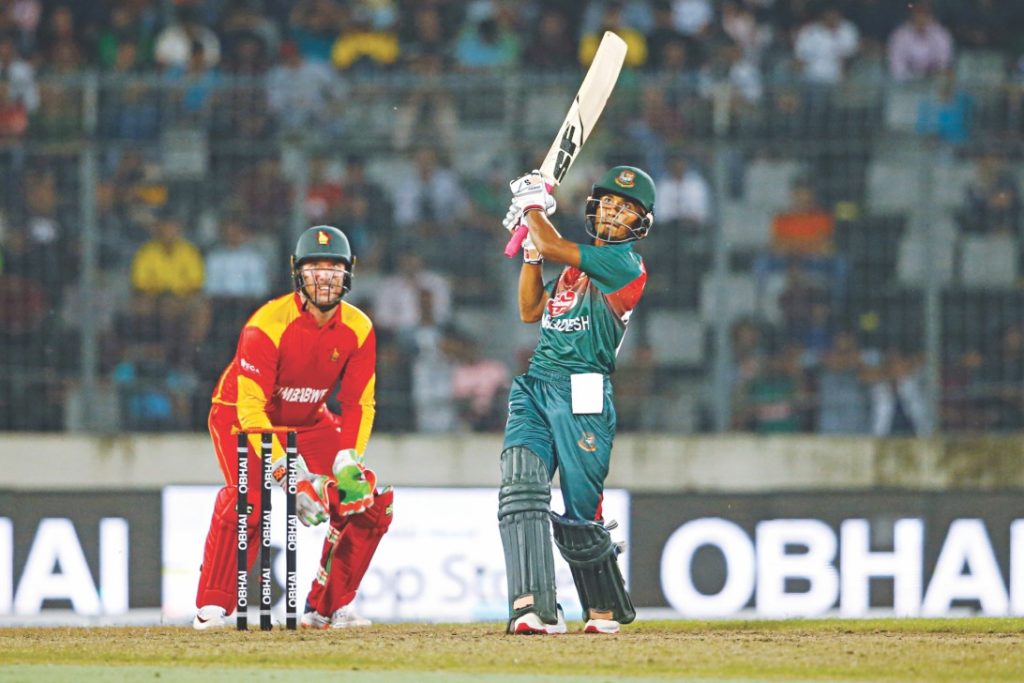 Bangladesh Vs Zimbabwe 2024 Live Score Hilary Teodora